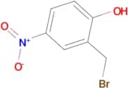 2-Hydroxy-5-nitrobenzyl bromide