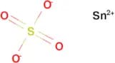 Stannous sulfate