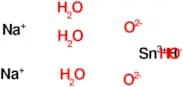 Sodium stannate trihydrate