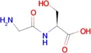 Gly-Ser-OH