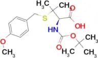 Boc-S-4-methoxybenzyl-L-penicillamine
