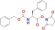 Z-L-phenylalanine N-hydroxysuccinimide ester