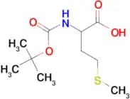 Boc-DL-methionine