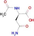 Na-Acetyl-D-asparagine