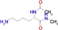 Na-Acetyl-L-lysine methyl amide