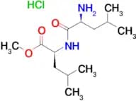 Leu-Leu-OMe·HCl