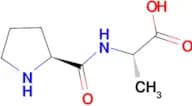 L-Prolyl-L-alanine