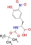 Boc-3-nitro-L-tyrosine