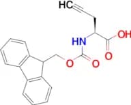 Fmoc-L-propargylglycine
