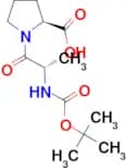 Boc-Ala-Pro-OH
