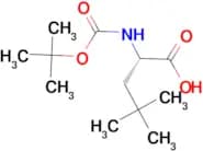 Boc-b-tert-butyl-L-alanine