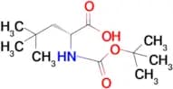 Boc-D-neopentylglycine