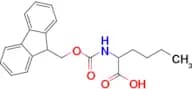Fmoc-DL-norleucine