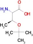 O-tert-Butyl-L-allo-threonine