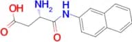 L-Aspartic acid b-naphthylamide