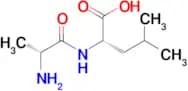 D-Ala-Leu-OH