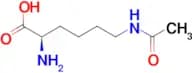 Ne-Acetyl-D-lysine