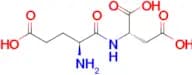 Glu-Asp-OH