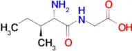 Ile-Gly-OH