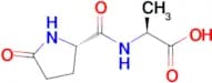 L-Pyroglutamyl-L-alanine