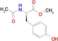 Acetyl-D-tyrosine methyl ester