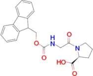 Fmoc-Gly-Pro-OH