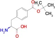 4-tert-Butyloxycarbonyl-L-phenylalanine