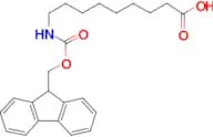 Fmoc-9-aminononanoic acid