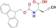 Fmoc-D-propraglycine