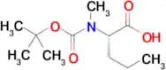 Boc-N-Me-L-norvaline