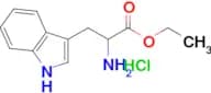 DL-Tryptophan ethyl ester hydrochloride