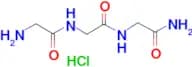 Gly-Gly-Gly-NH2·HCl
