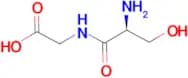 Ser-Gly-OH