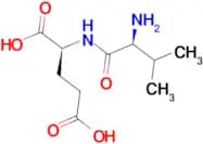 L-Valyl-L-glutamic acid