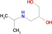 (R)-3-Isopropylamino-1,2-propanediol