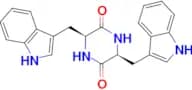 Cyclo(L-Trp-L-Trp)