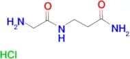Gly-b-Ala-NH2·HCl