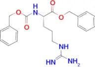 Na-Z-L-arginine benzyl ester