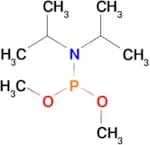 Dimethyl-N,N-diisopropylphosphoramidite