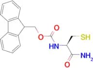 Fmoc-L-cysteine amide