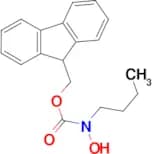 Fmoc-n-butyl-hydroxylamine