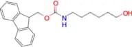 6-(Fmoc-amino)-1-hexanol