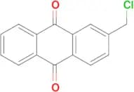 2-(Chloromethyl)anthraquinone