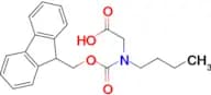Fmoc-N-(butyl)glycine