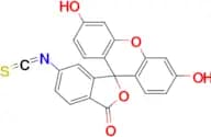 Fluorescein 6-isothiocyanate