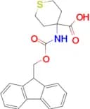 Fmoc-4-amino-tetrahydrothiopyran-4-carboxylic acid