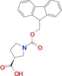 Fmoc-(3S)-b-Pro-OH