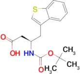 Boc-(3-benzothienyl)-D-b-homoalanine