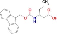 Fmoc-L-b-homoallylglycine
