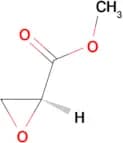 (2S)-Methylglycidate
